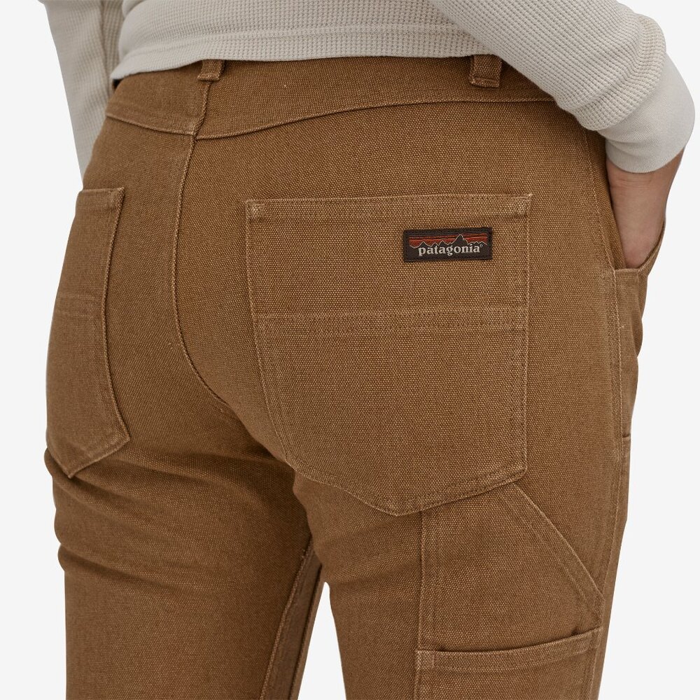 Patagonia Women's Slim All Seasons Pants - Long